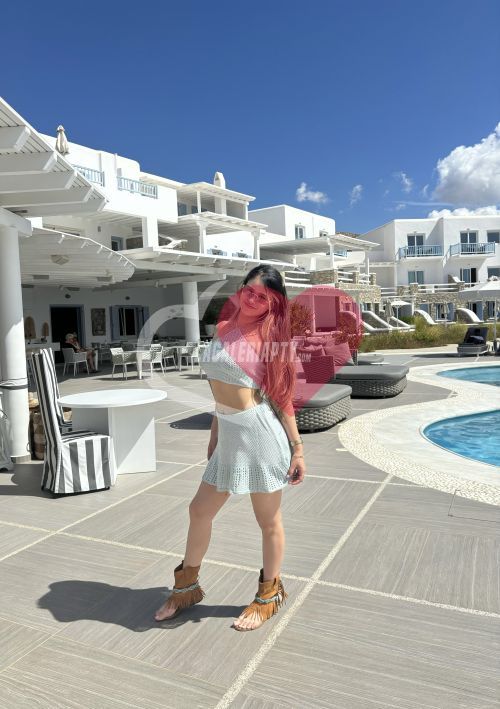 Fotografías de Ariana 64716766, Escort en Panamá - 27161