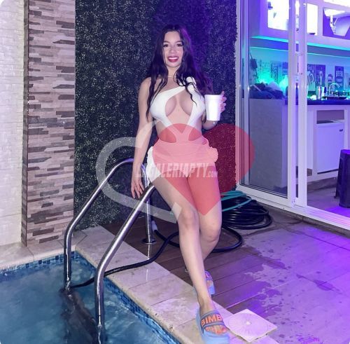 Fotografías de Karleta Perez 68762838, Escort en Panamá - 26910