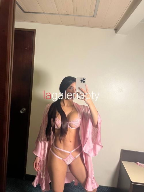 Fotografías de Paola 64176354, Escort en Panamá - 16088