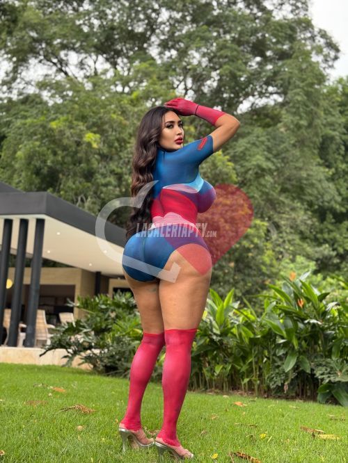 Fotografías de Nataly  69602857, Escort en Panamá - 27106