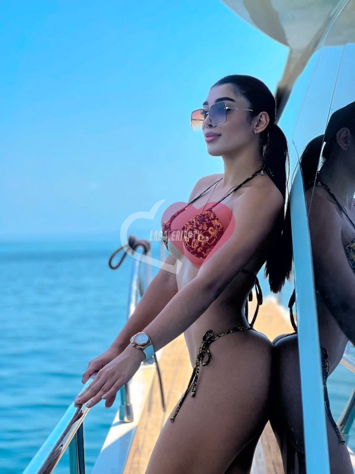 Fotografías de Alana 60233770, Escort en Panamá - 43276