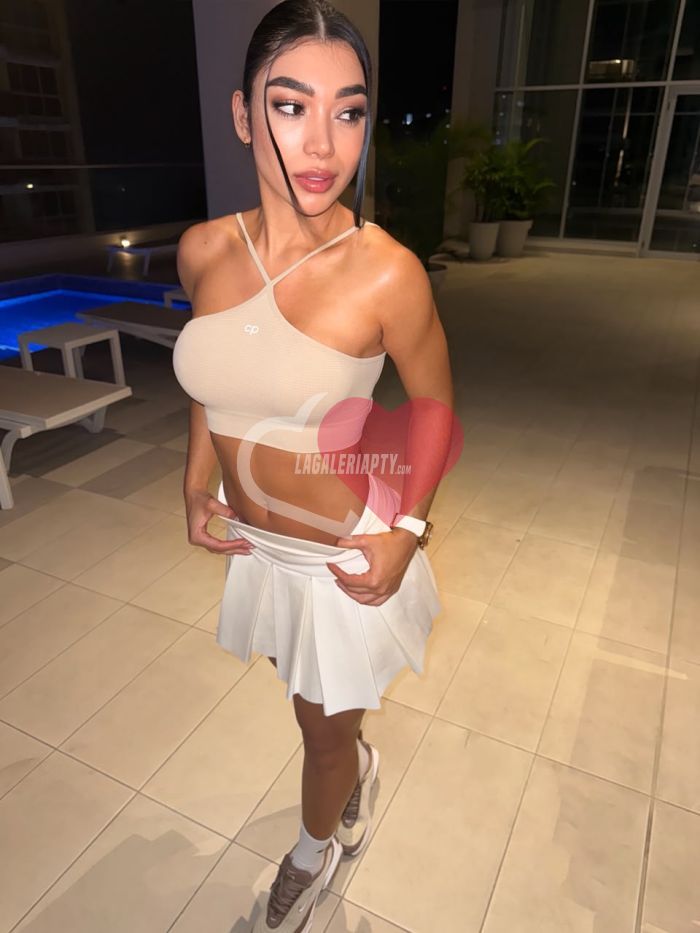 Fotografías de Alana 60233770, Escort en Panamá - 43279