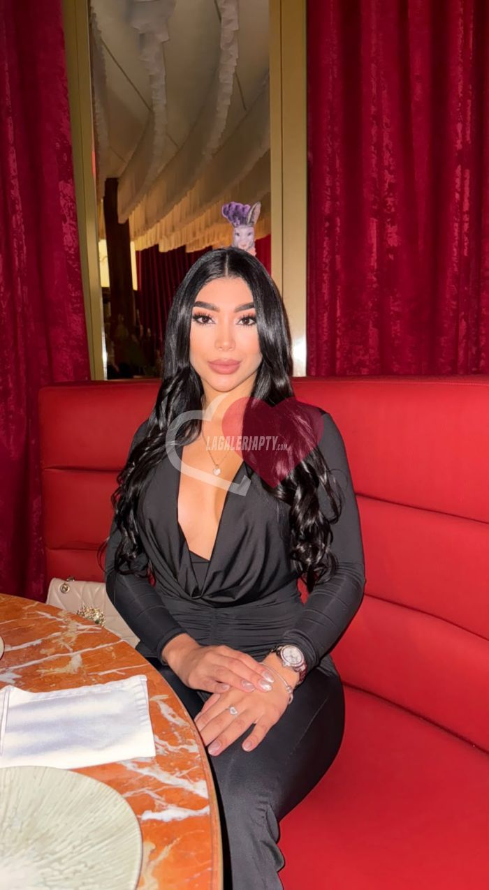 Fotografías de Alana 60233770, Escort en Panamá - 43280
