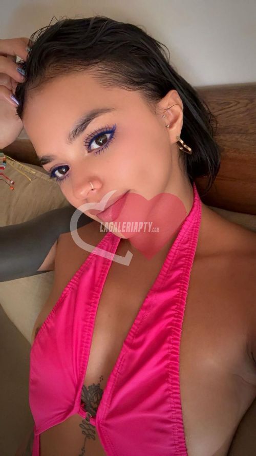 Fotografías de Arisha 69899132, Escort en Panamá - 35946