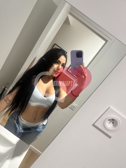 Fotografías de Sara 68458715, Escort en Panamá - 26163