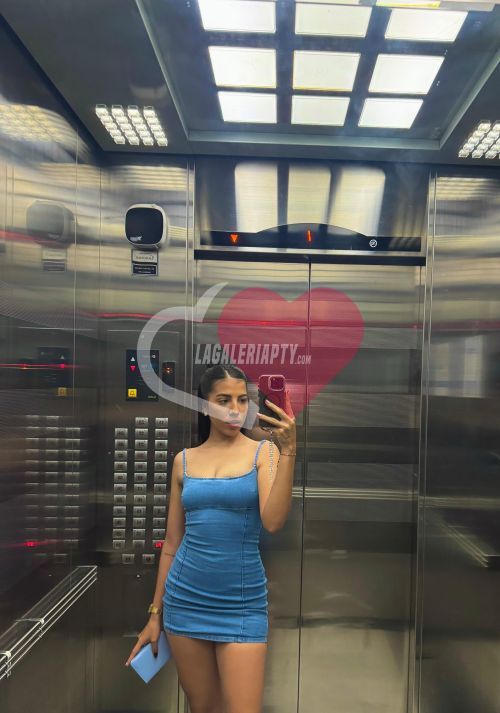 Fotografías de Isa  63514654, Escort en Panamá - 34495
