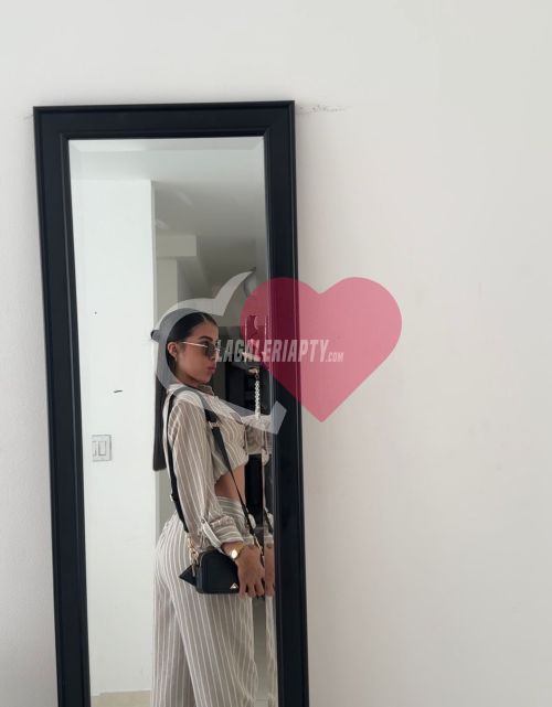 Fotografías de Isa  63514654, Escort en Panamá - 34500