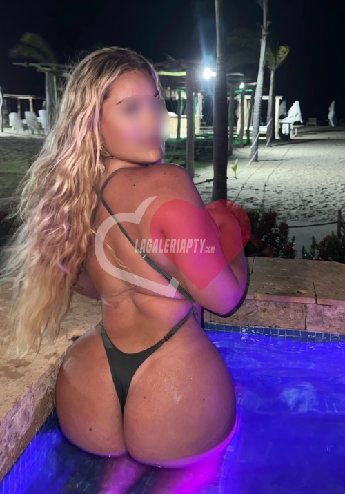 Fotografías de Ivanna  69515990, Escort en Panamá - 32439