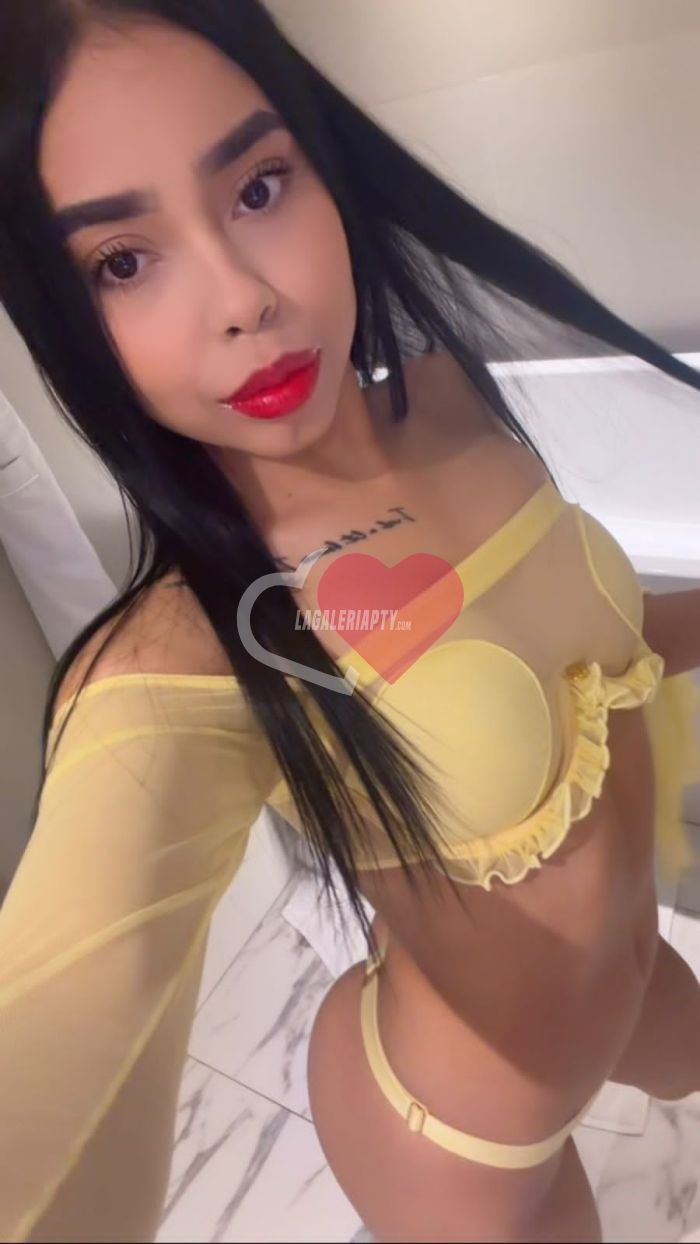 Fotografías de Paulina 68039297, Escort en Panamá - 38769
