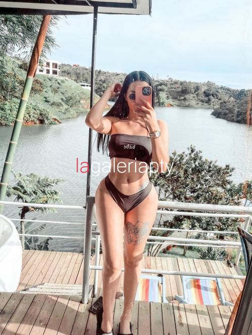 Fotografías de Maria Fernanda 64854741, Escort en Panamá - 7962