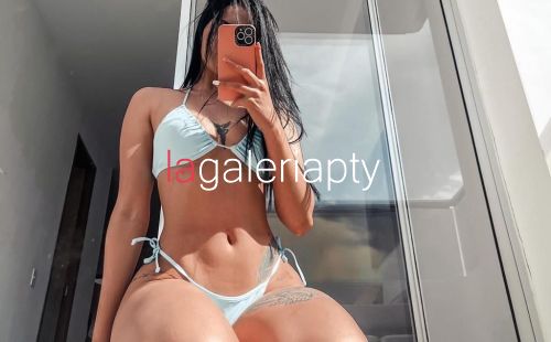 Fotografías de Maria Fernanda 64854741, Escort en Panamá - 7966