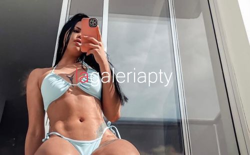 Fotografías de Maria Fernanda 64854741, Escort en Panamá - 7963