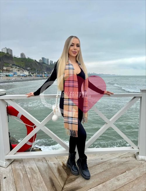 Fotografías de Gabriela 67612789, Escort en Panamá - 34476