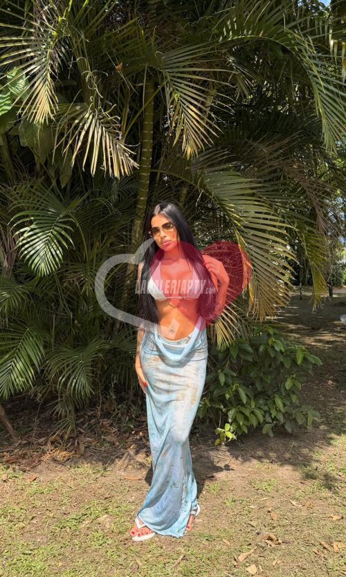 Fotografías de Victoria 68409262, Escort en Panamá - 38040