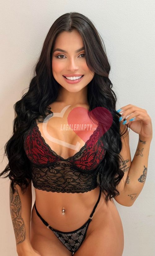 Fotografías de Victoria 68409262, Escort en Panamá - 38038