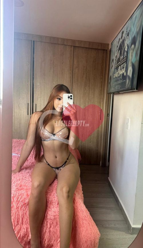 Fotografías de Victoria 61916343, Escort en Panamá - 37369