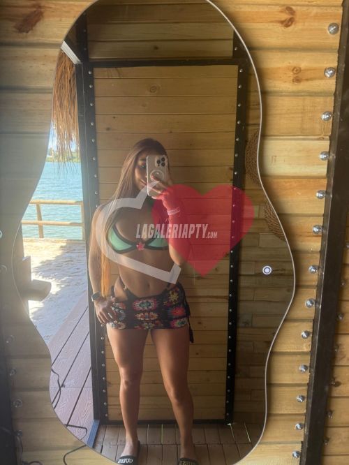 Fotografías de Victoria 61916343, Escort en Panamá - 37371