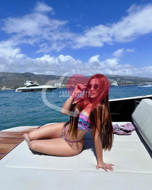 Fotografías de Victoria 61916343, Escort en Panamá - 37374