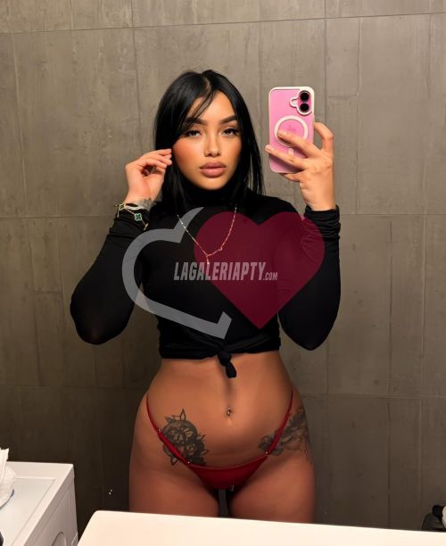 Fotografías de Emiliana 68136438, Escort en Panamá - 24985
