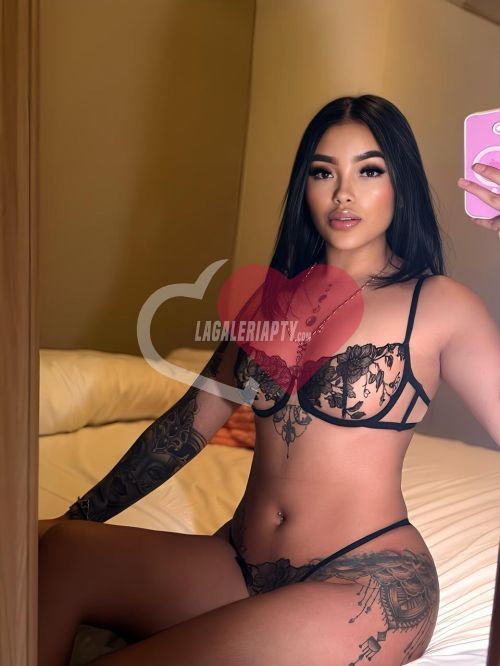 Fotografías de Emiliana 68136438, Escort en Panamá - 24983