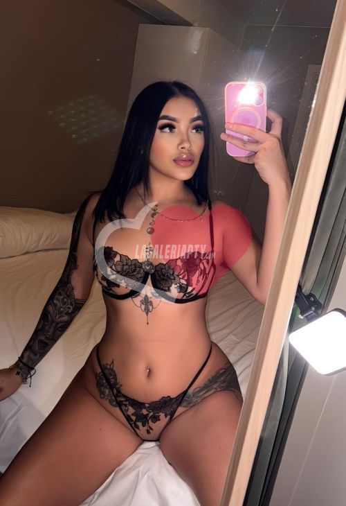 Fotografías de Emiliana 68136438, Escort en Panamá - 24982