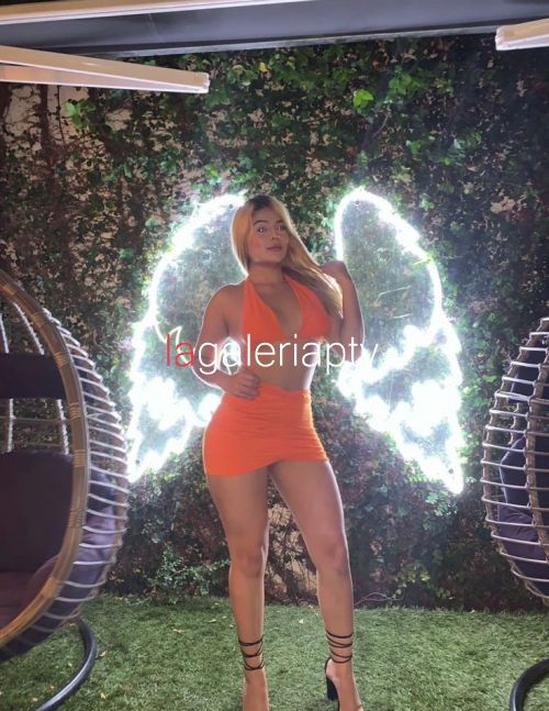 Fotografías de Catalina 61337315, Escort en Panamá - 10303