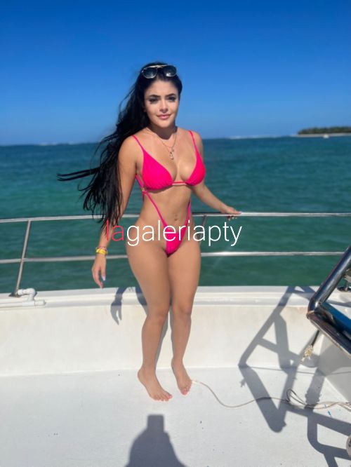 Fotografías de Valentina 61164679, Escort en Panamá - 14234