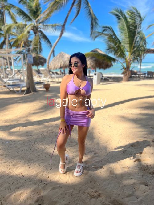 Fotografías de Valentina 61164679, Escort en Panamá - 14236