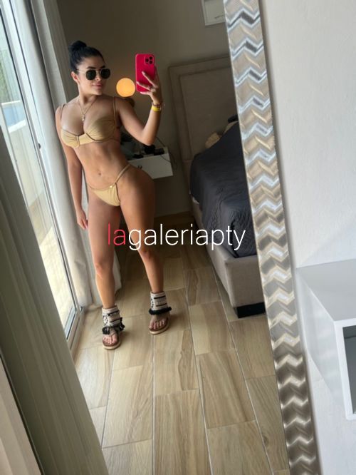 Fotografías de Valentina 61164679, Escort en Panamá - 14233
