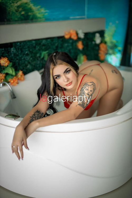Fotografías de Mariangel 68779567, Escort en Panamá - 11501