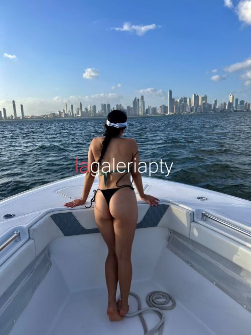Fotografías de Camila 66331988, Escort en Panamá - 18038