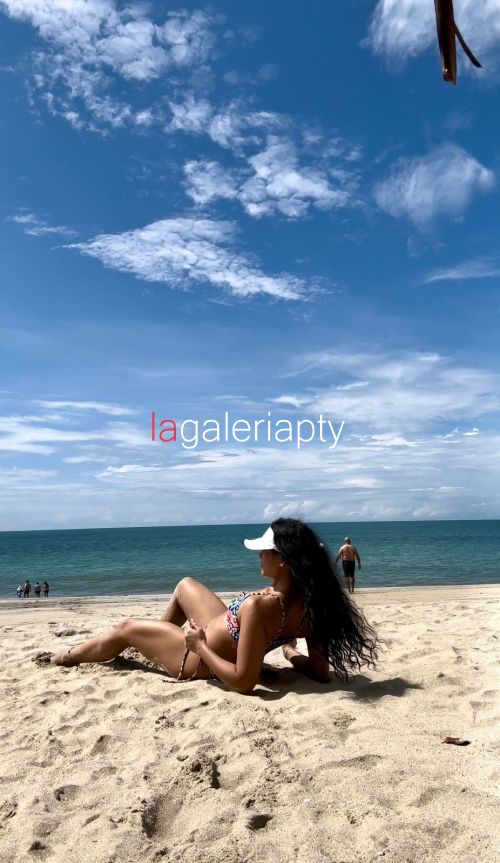 Fotografías de Camila 66331988, Escort en Panamá - 18041