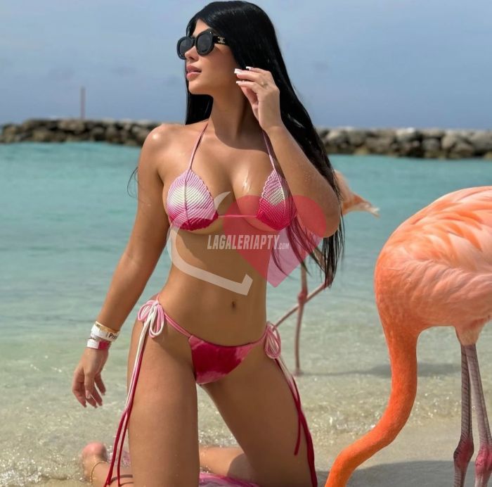 Fotografías de Violeta 60249805, Escort en Panamá - 41514