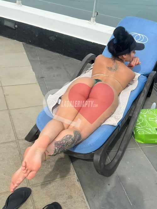 Fotografías de Keisy 67086095, Escort en Panamá - 30509