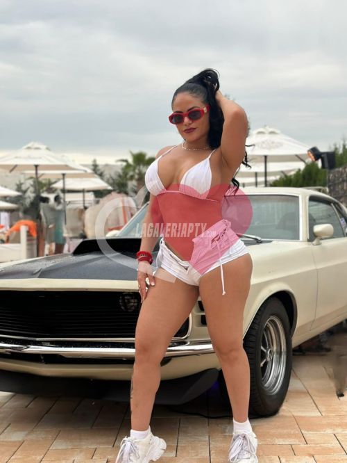 Fotografías de Keisy 67086095, Escort en Panamá - 30514