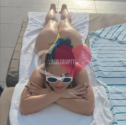 Fotografías de Keisy 67086095, Escort en Panamá - 30515