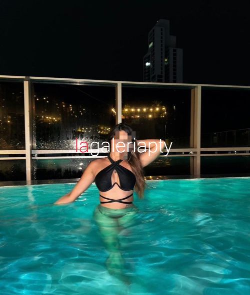Fotografías de Sarah 64543377, Escort en Panamá - 16362