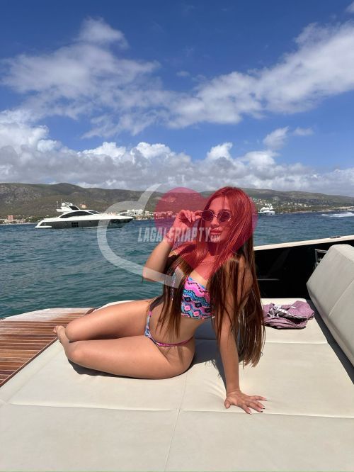 Fotografías de Victoria 64059351, Escort en Panamá - 30683