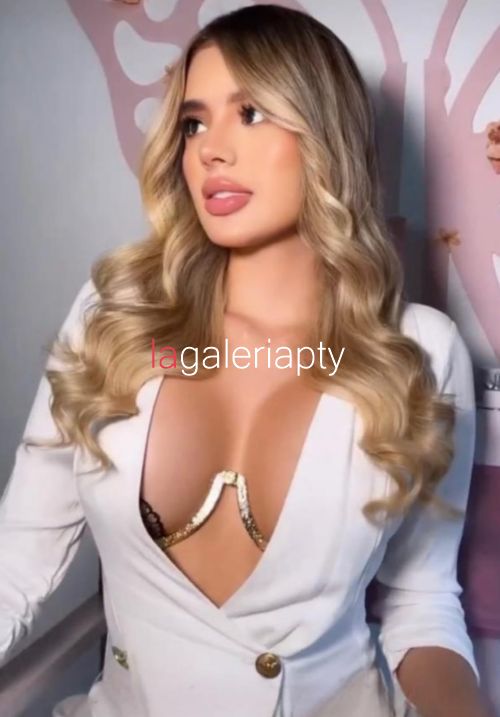 Fotografías de Valery 61339030, Escort en Panamá - 13051
