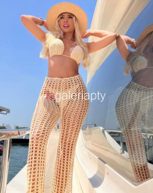 Fotografías de Valery 61339030, Escort en Panamá - 13053
