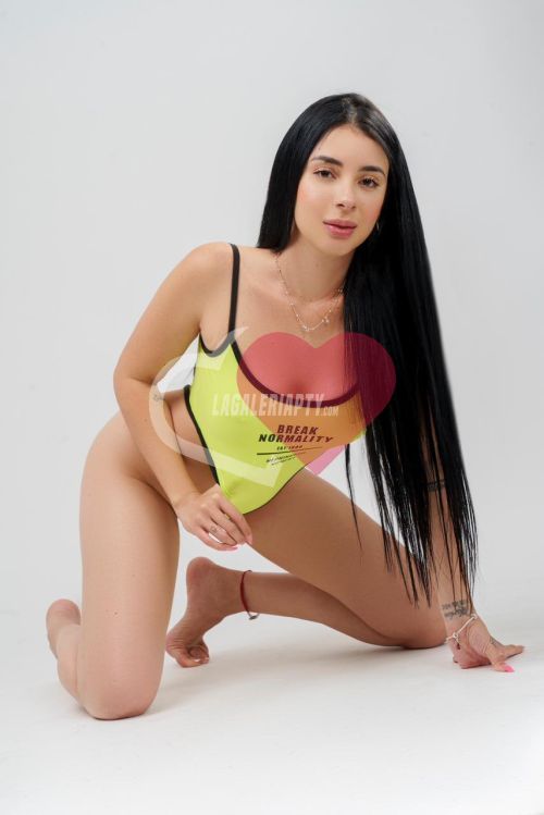 Fotografías de Paulina 69440847, Escort en Panamá - 25694