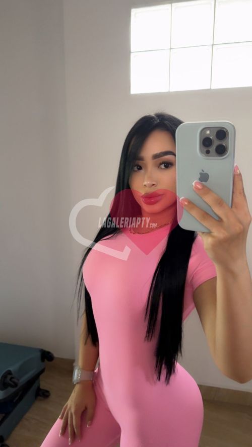 Fotografías de Emili 66560723, Escort en Panamá - 33143