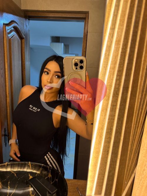 Fotografías de Emili 66560723, Escort en Panamá - 33149