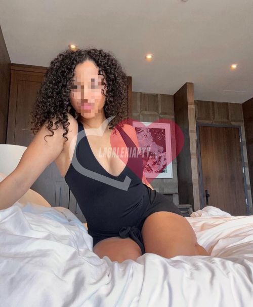 Fotografías de Beberly  65047493, Escort en Panamá - 32152