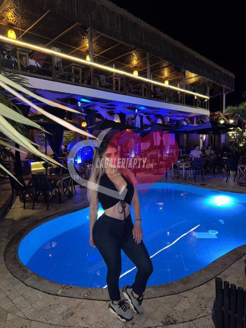 Fotografías de Milu 68181517, Escort en Panamá - 33996