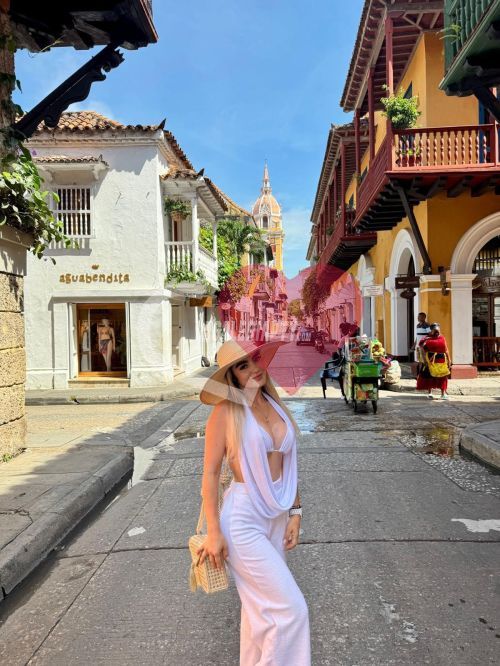 Fotografías de Milu 68181517, Escort en Panamá - 33361