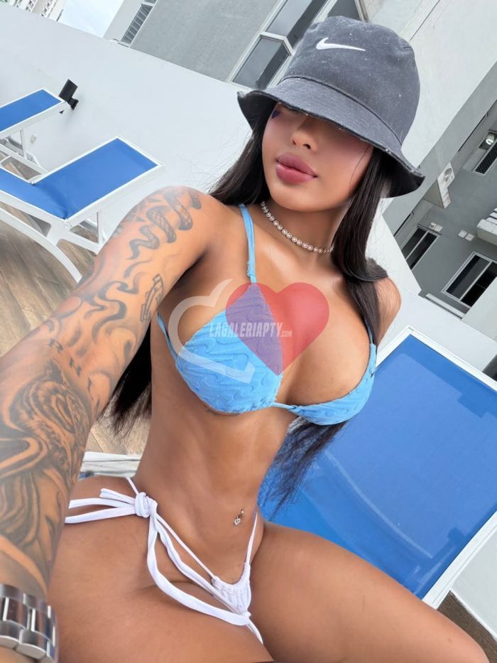 Fotografías de kim 60240787, Escort en Panamá - 43692