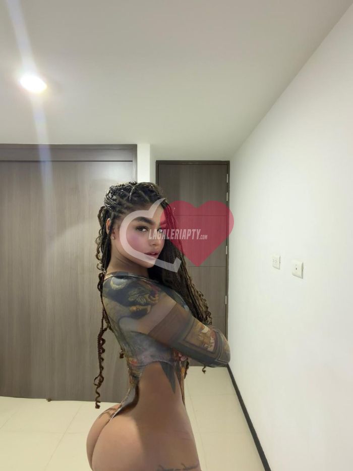 Fotografías de Kim 60971109, Escort en Panamá - 42952