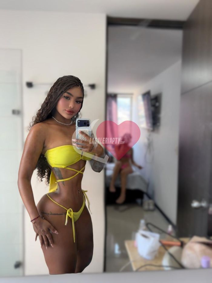 Fotografías de Kim 60971109, Escort en Panamá - 42954