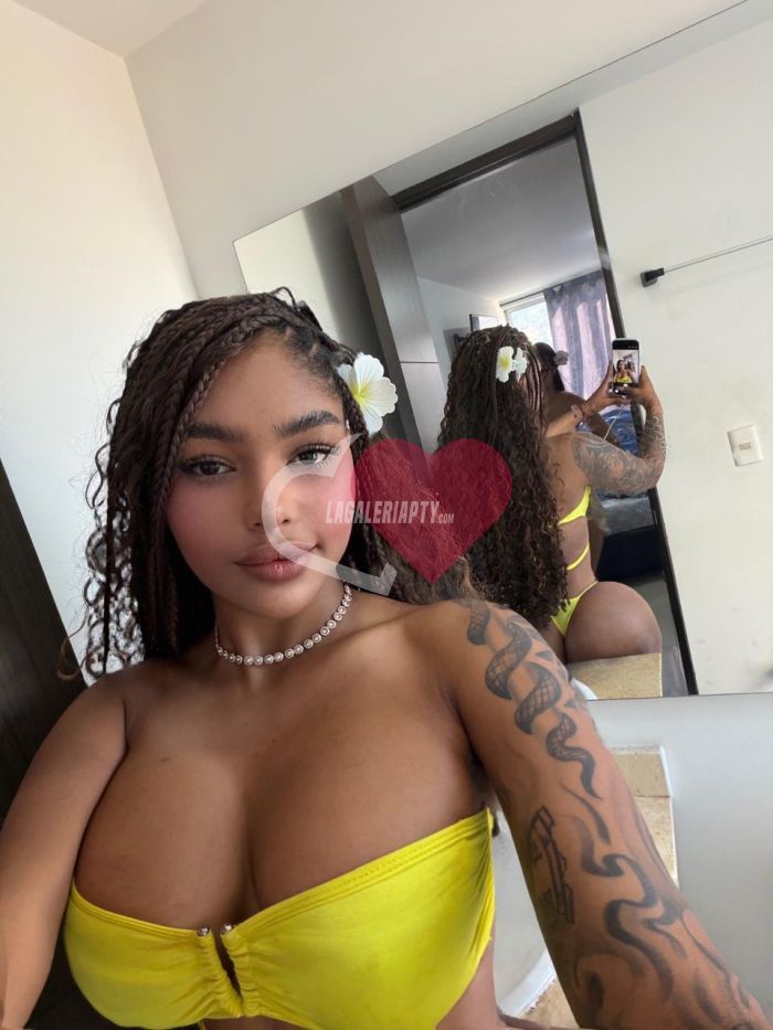 Fotografías de Kim 60971109, Escort en Panamá - 42957